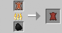 Мод на походные рюкзаки Good Old Backpacks [1.11.2] [1.10.2]